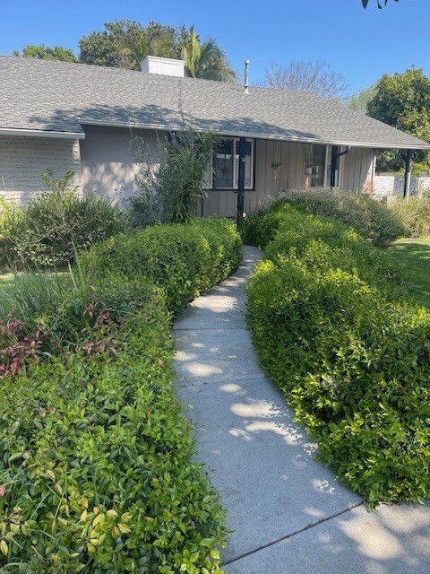 property at 11441 Kingsland St