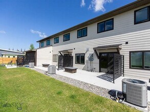 4394 Brookside Ln in Bozeman, MT - Building Photo - Building Photo