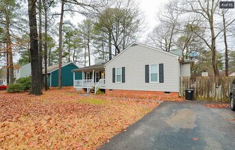 6724 Fairpines Rd in Chesterfield, VA - Building Photo - Building Photo