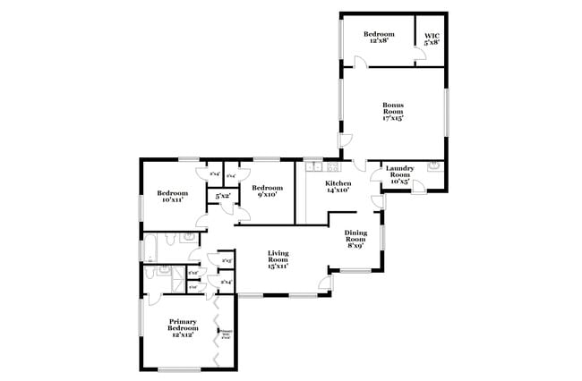 1422 Wilbec Rd in Memphis, TN - Building Photo - Building Photo