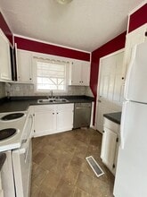 4824 S 23rd W Ave in Tulsa, OK - Building Photo - Building Photo