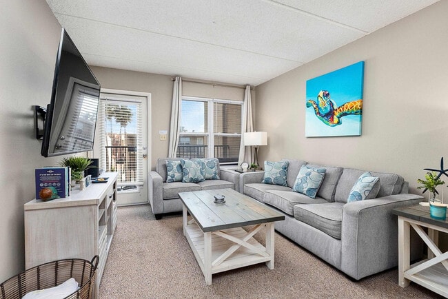 property at 115 E Coronado Dr