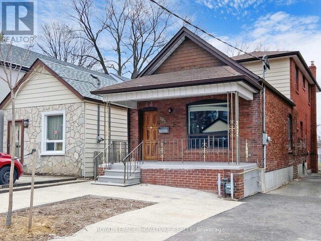property at 303 Gowan Ave