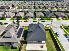 516 Rawhide Way in Princeton, TX - Building Photo - Building Photo