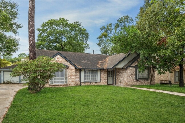 13107 Tall Forest Dr in Cypress, TX - Building Photo - Building Photo