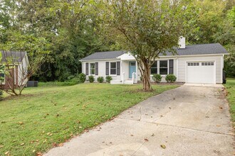 2601 Bristol Pl in Raleigh, NC - Building Photo - Building Photo