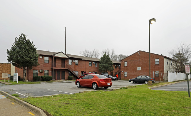 Lansdale Garden Apartments