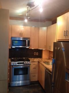 45 Hemenway St, Unit 2 in Boston, MA - Foto de edificio - Building Photo