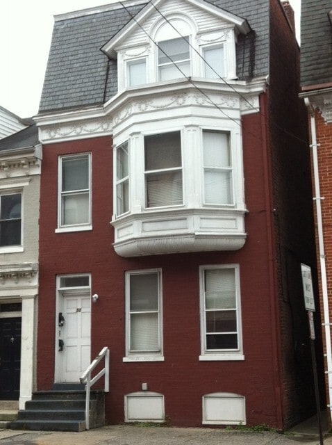 property at 50 E College Ave