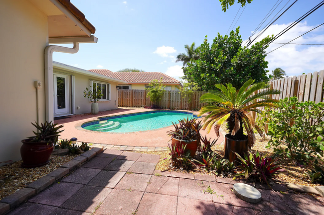 property at 6341 NE 22nd Ave