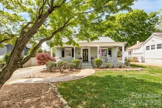 3920 Haven Dr in Charlotte, NC - Building Photo - Building Photo