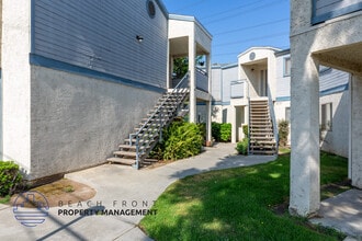 7739 Bradwelll Ave. in Whittier, CA - Building Photo - Building Photo