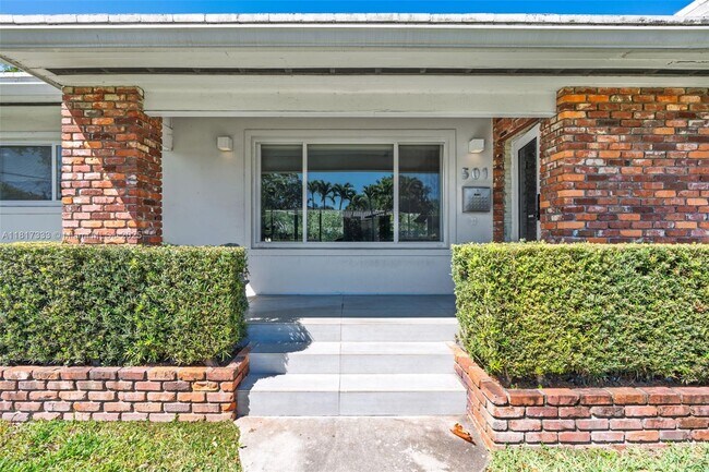 501 NE 51st St in Miami, FL - Building Photo - Building Photo