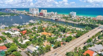 737 Hollywood Blvd in Hollywood, FL - Building Photo - Building Photo
