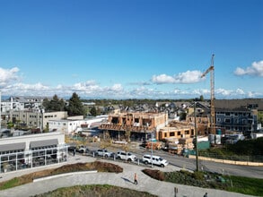 the Shore in Richmond, BC - Building Photo - Building Photo