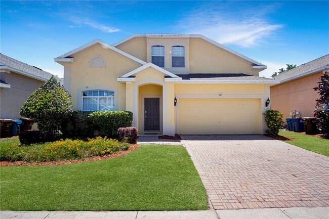 property at 161 Cadiz Loop