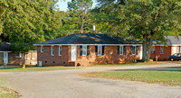 LHR Rentals in Greenville, SC - Foto de edificio - Building Photo