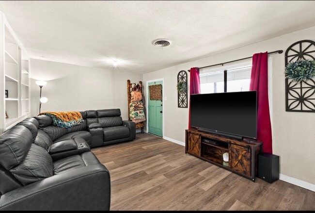 917 Crockett Ct in Temple, TX - Building Photo - Building Photo