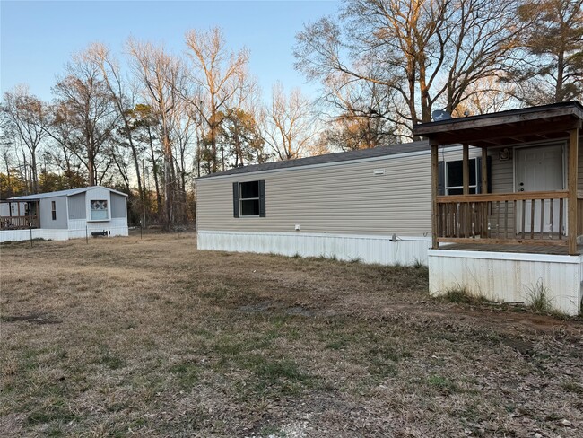 property at 144 Private Road