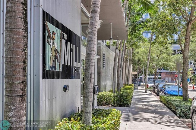 property at 410 NW 1st Ave