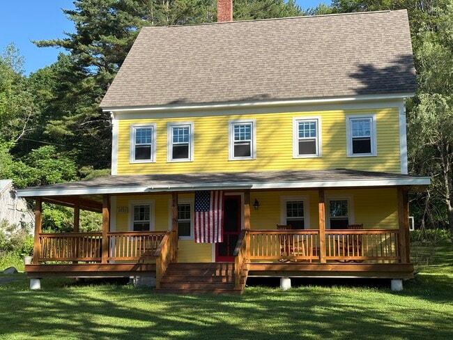 property at 66 Stagecoach Rd