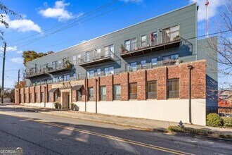 200 North Highland Avenue Northeast in Atlanta, GA - Building Photo - Building Photo