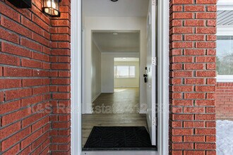 1020 Grove St in Greensburg, PA - Building Photo - Building Photo