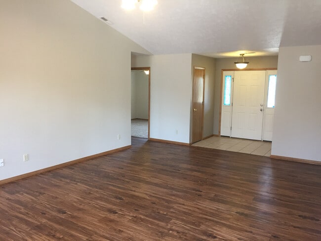 property at 653 Walnut Ridge St