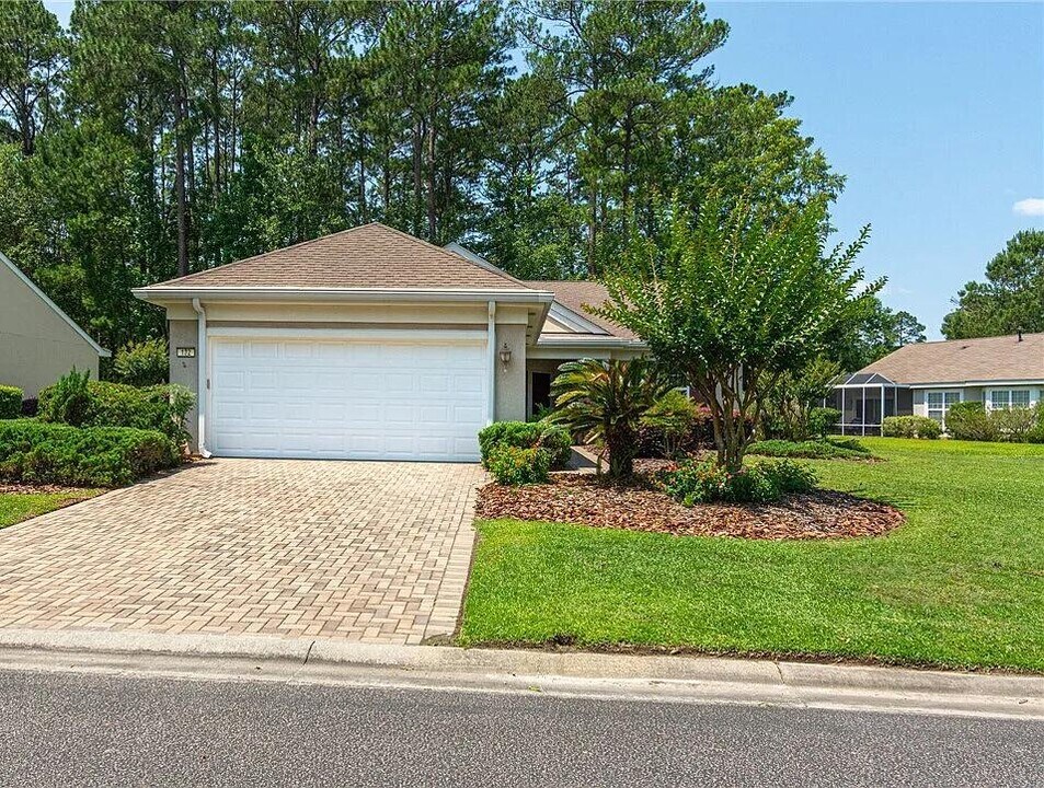 132 Stratford Village Way in Bluffton, SC - Building Photo
