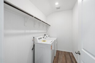 6015 Mocha Palms Dr in Katy, TX - Building Photo