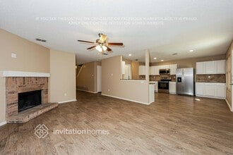 2912 Barberini Dr in Grand Prairie, TX - Building Photo - Building Photo