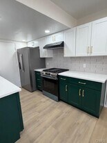 2059 Shasta St in Mojave, CA - Building Photo