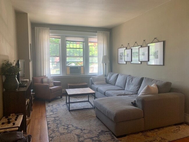 224 Jamaicaway in Boston, MA - Building Photo - Building Photo