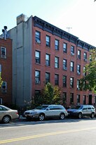 51 3rd St Apartments