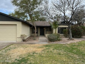 2762 S Las Flores in Mesa, AZ - Building Photo - Building Photo