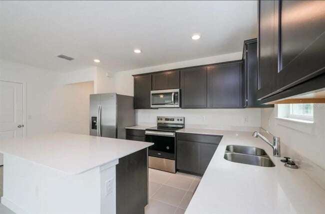 4108 Feldspar Ln in Spring Hill, FL - Building Photo - Building Photo