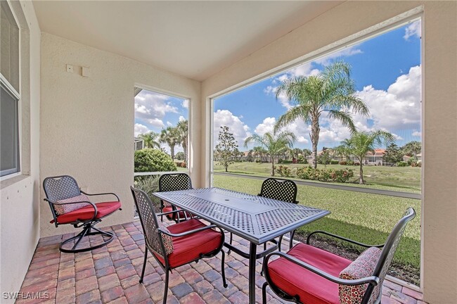 property at 28000 Quiet Water Way
