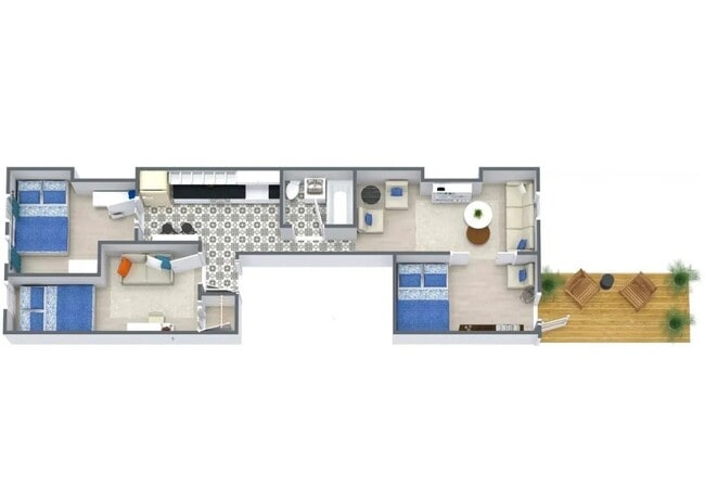 property at 468 W 142nd St