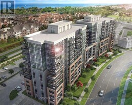 51 Clarington Blvd in Bowmanville, ON - Building Photo