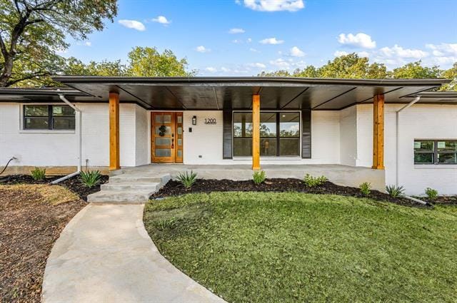 property at 1200 Tanglewood Trail