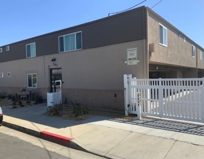 property at 240 N 2nd St