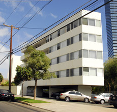 1715 Fern St in Honolulu, HI - Building Photo - Building Photo