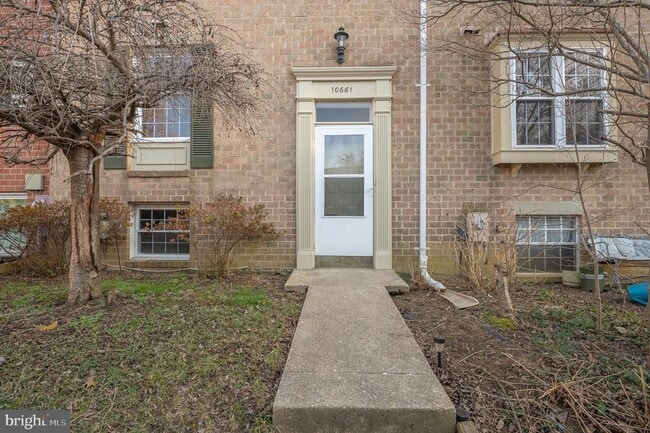 property at 10661 High Beam Ct