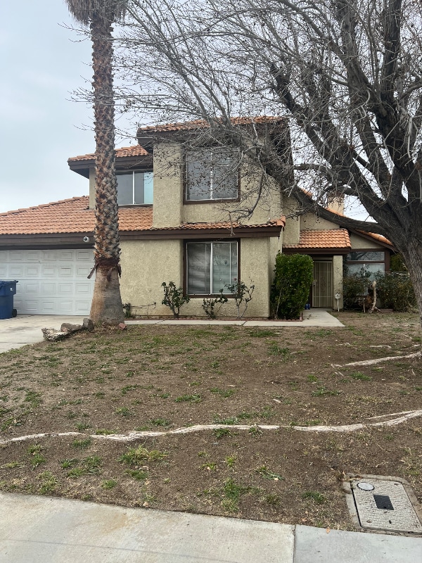 property at 43705 22nd St E