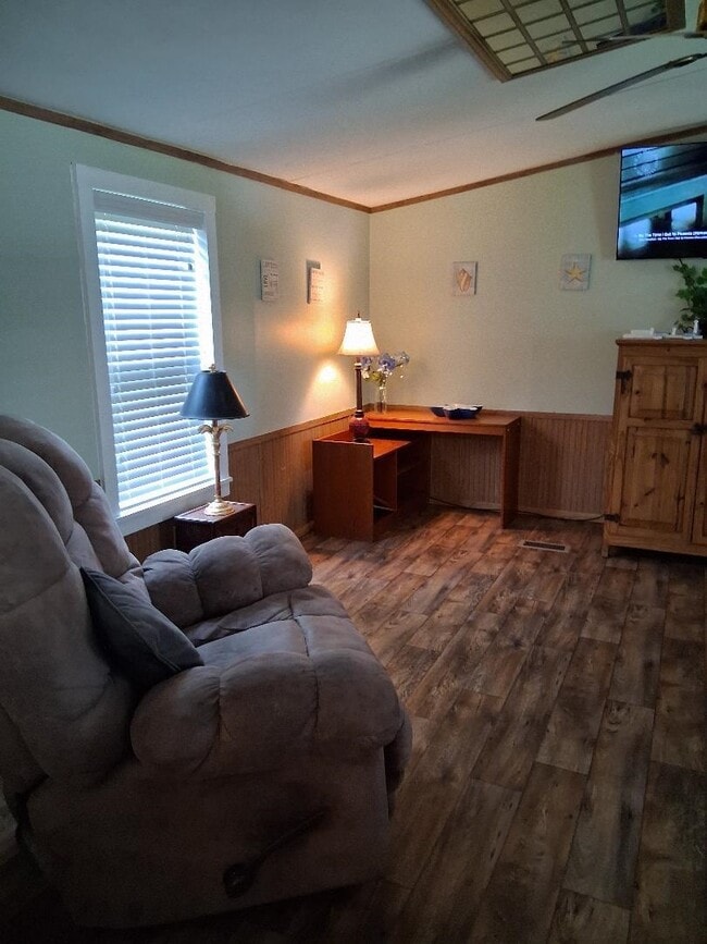 15530 Snapper St in Perry, FL - Building Photo - Building Photo