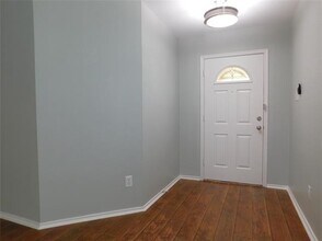 2905 Lipizzan Dr in Denton, TX - Building Photo - Building Photo