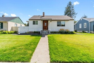 2811 W Wabash Ave in Spokane, WA - Building Photo - Building Photo