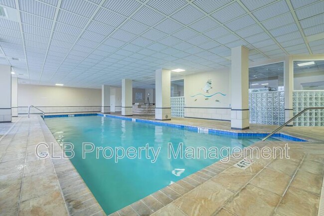 3 Oceans W Blvd in Daytona Beach, FL - Building Photo - Building Photo