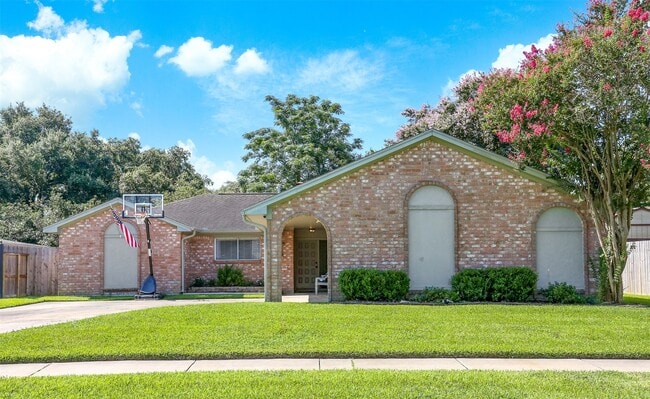 21439 Park Green Dr in Katy, TX - Building Photo - Building Photo