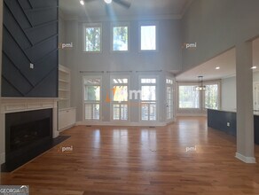 508 Milledge Gate Dr SE in Marietta, GA - Building Photo - Building Photo